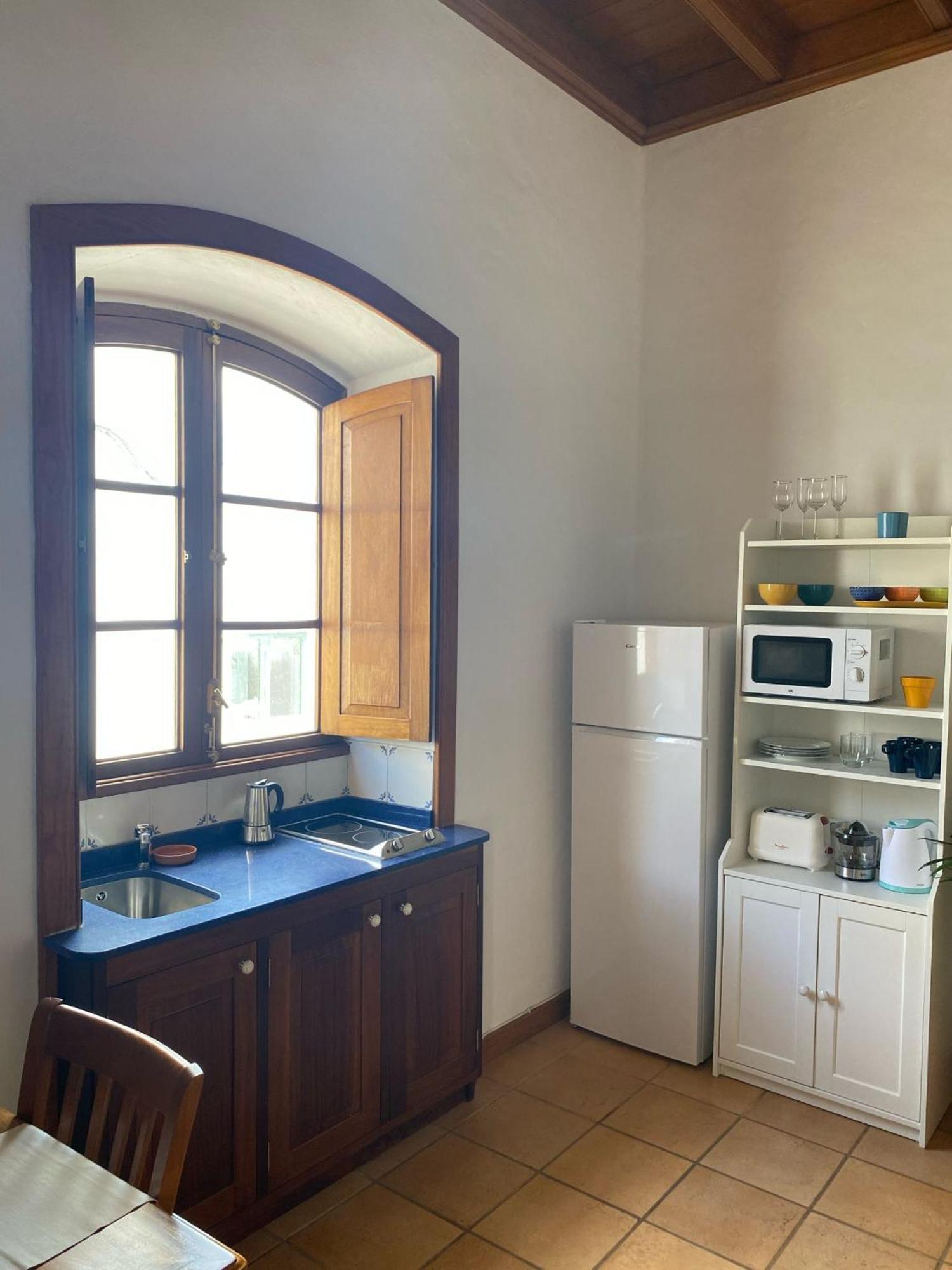 アリアCasa Origenesアパートメント エクステリア 写真