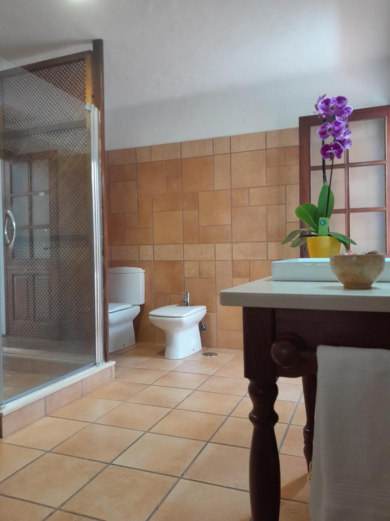 アリアCasa Origenesアパートメント エクステリア 写真